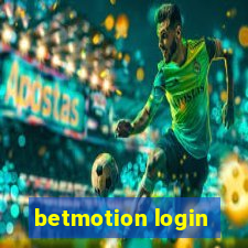 betmotion login